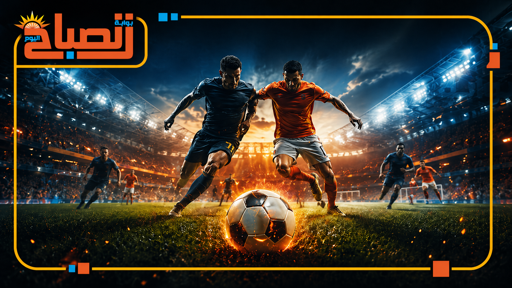 مباريات اليوم.. قمة باريس وبايرن تشعل ليلة الأبطال